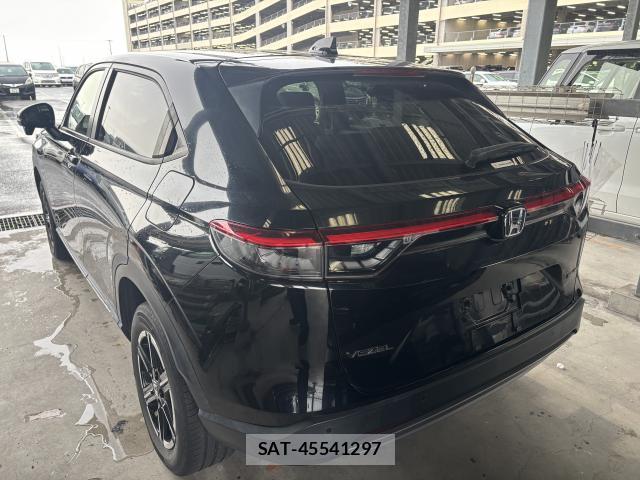 Honda VEZEL 2022-06 8875772-1
