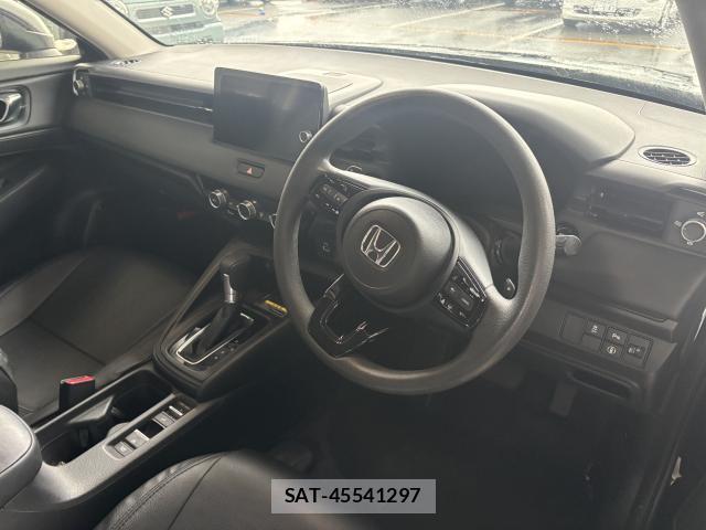 Honda VEZEL 2022-06 8875772-2