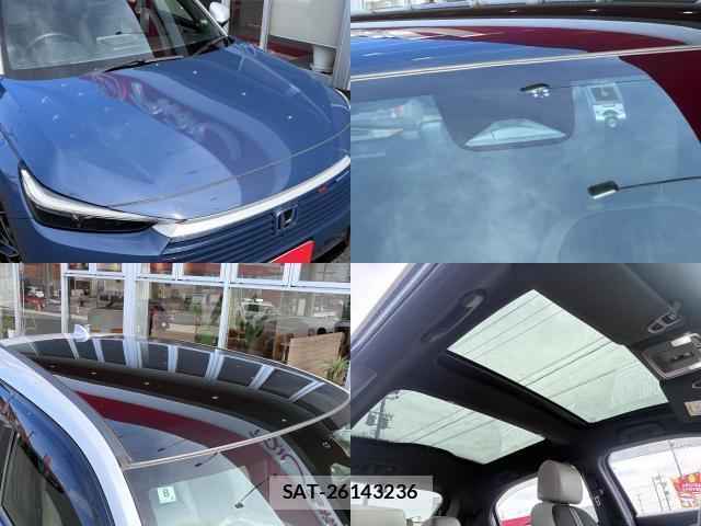 Honda VEZEL 2024-08 8875855-2