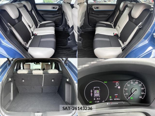 Honda VEZEL 2024-08 8875855-4