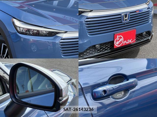 Honda VEZEL 2024-08 8875855-5