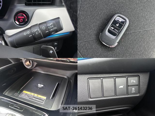 Honda VEZEL 2024-08 8875855-6