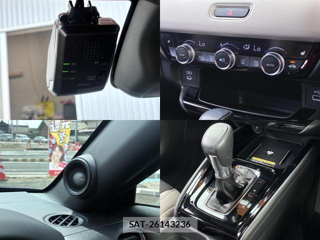 Honda VEZEL 2024-08 8875855-8