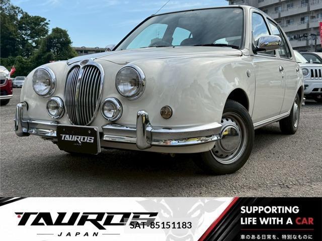 Mitsuoka VIEWT 1996-05 8875741-0