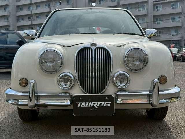 Mitsuoka VIEWT 1996-05 8875741-1