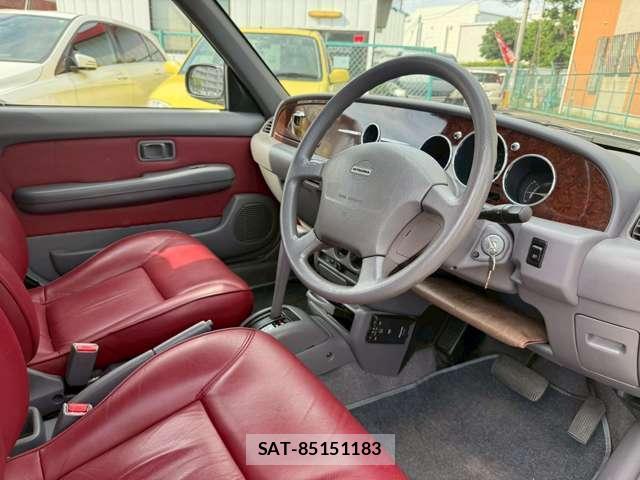 Mitsuoka VIEWT 1996-05 8875741-11