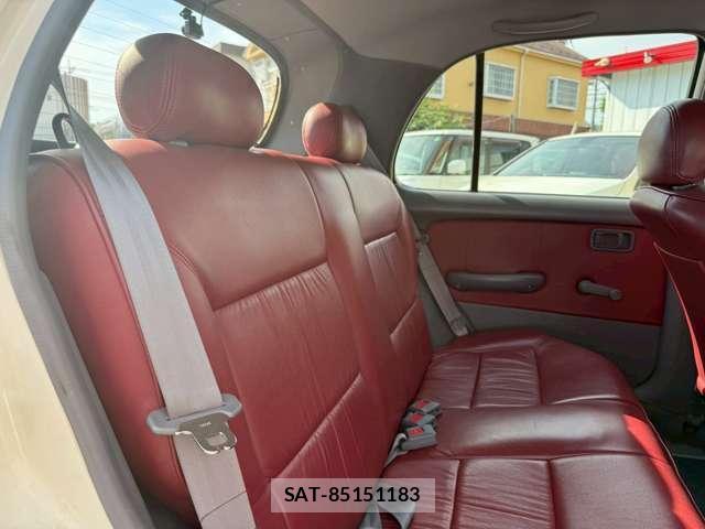 Mitsuoka VIEWT 1996-05 8875741-12