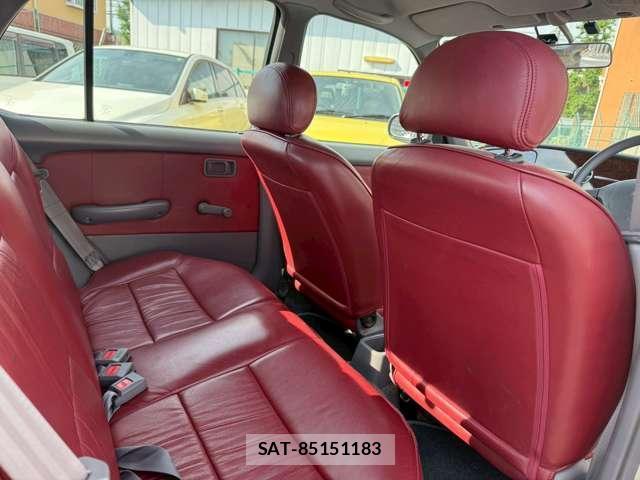 Mitsuoka VIEWT 1996-05 8875741-13