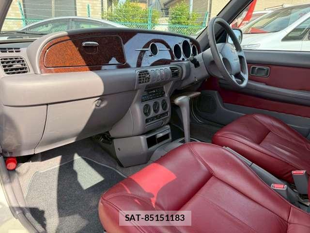 Mitsuoka VIEWT 1996-05 8875741-15