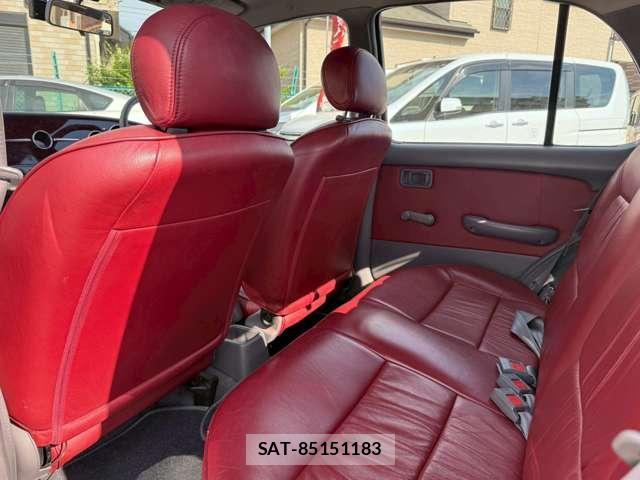 Mitsuoka VIEWT 1996-05 8875741-16