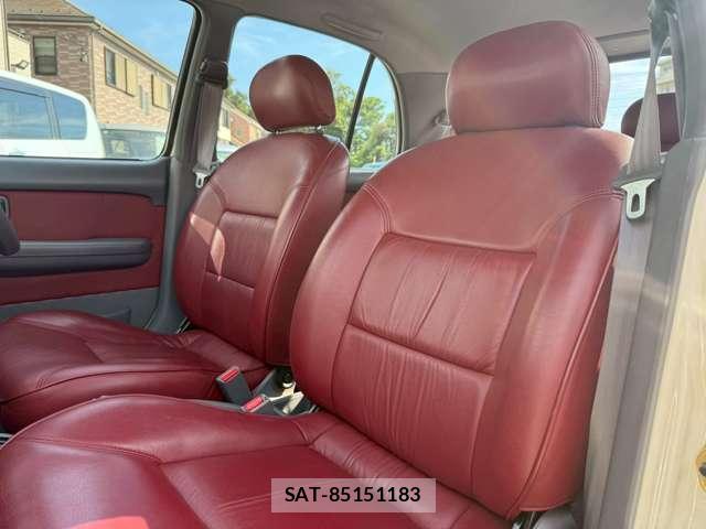 Mitsuoka VIEWT 1996-05 8875741-17
