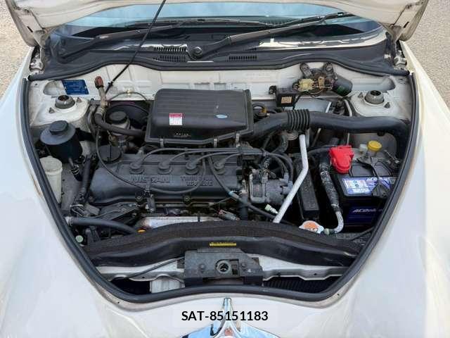 Mitsuoka VIEWT 1996-05 8875741-18