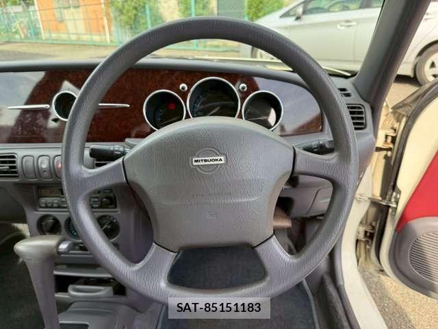 Mitsuoka VIEWT 1996-05 8875741-19