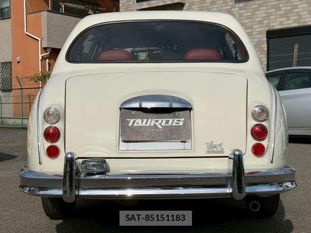 Mitsuoka VIEWT 1996-05 8875741-2