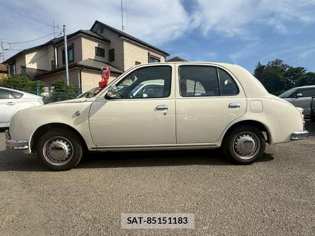 Mitsuoka VIEWT 1996-05 8875741-3