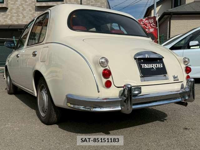 Mitsuoka VIEWT 1996-05 8875741-4