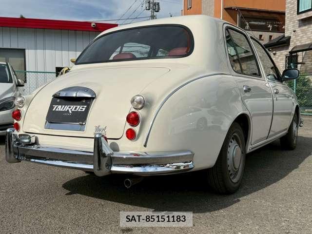 Mitsuoka VIEWT 1996-05 8875741-5