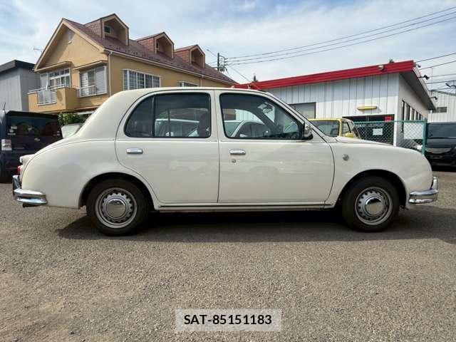 Mitsuoka VIEWT 1996-05 8875741-6