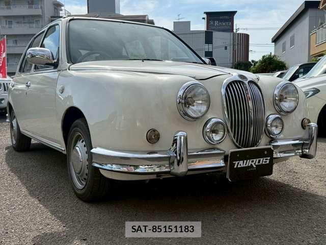 Mitsuoka VIEWT 1996-05 8875741-7