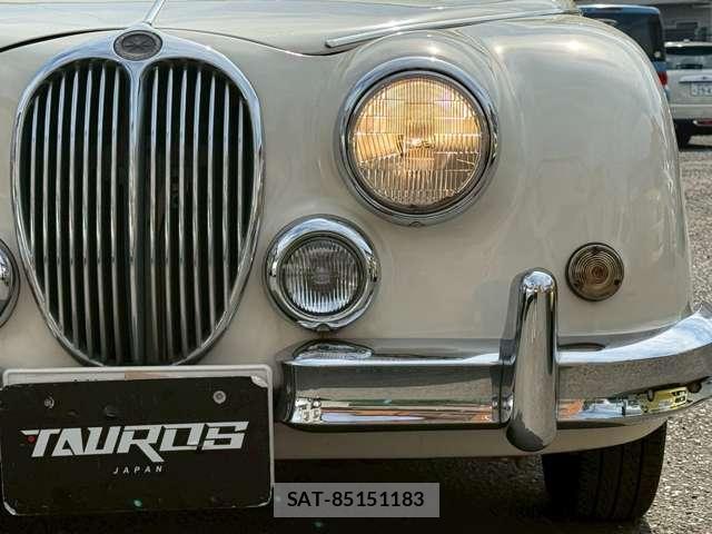 Mitsuoka VIEWT 1996-05 8875741-9