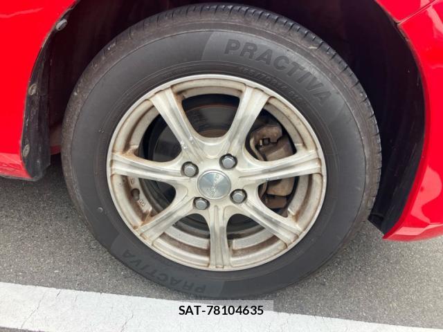 Toyota VITZ 2016-05 8873330-3