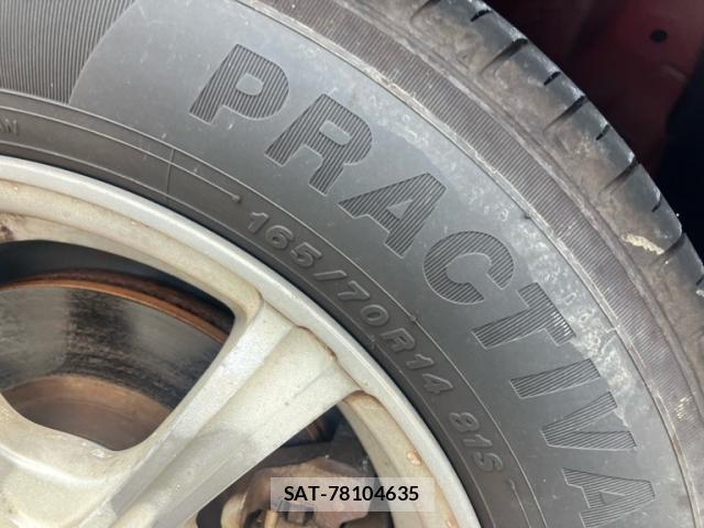 Toyota VITZ 2016-05 8873330-4
