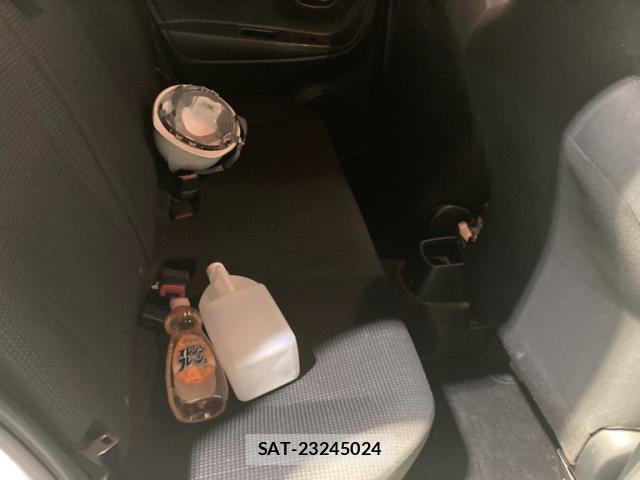 Toyota VITZ 2017-03 8873351-14