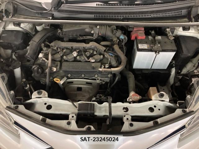 Toyota VITZ 2017-03 8873351-16