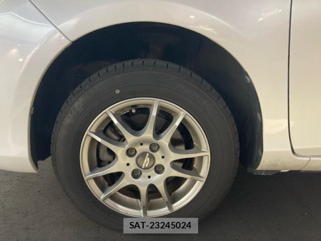 Toyota VITZ 2017-03 8873351-4