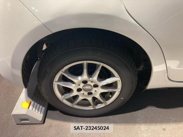 Toyota VITZ 2017-03 8873351-7