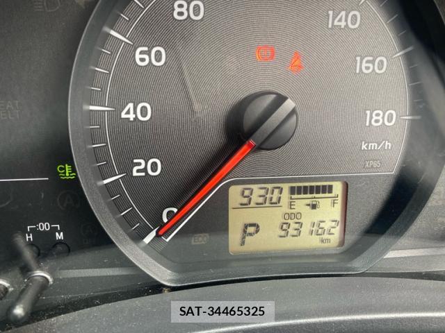 Toyota VITZ 2011-12 8873394-14