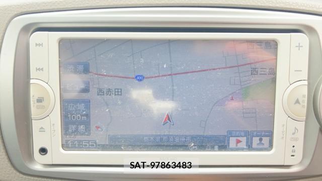 Toyota VITZ 2013-03 8873455-11