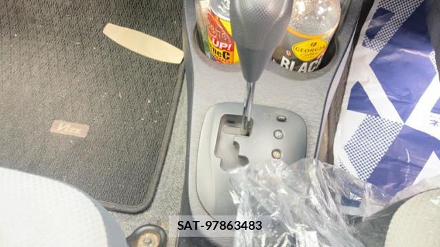 Toyota VITZ 2013-03 8873455-15