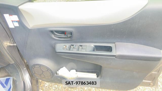 Toyota VITZ 2013-03 8873455-7