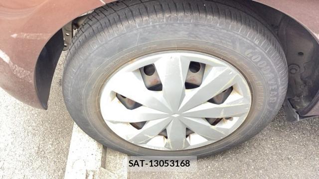 Toyota VITZ 2014-02 8874358-4