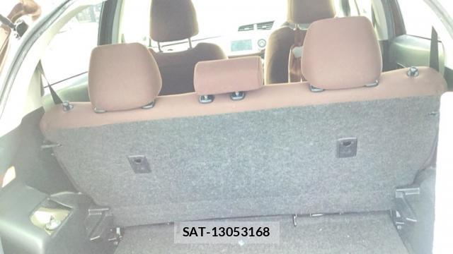 Toyota VITZ 2014-02 8874358-5