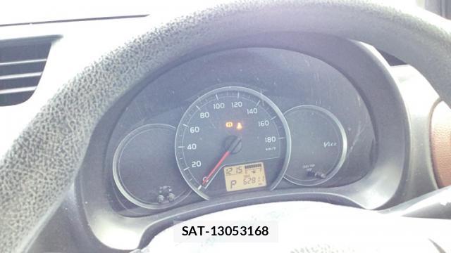 Toyota VITZ 2014-02 8874358-6