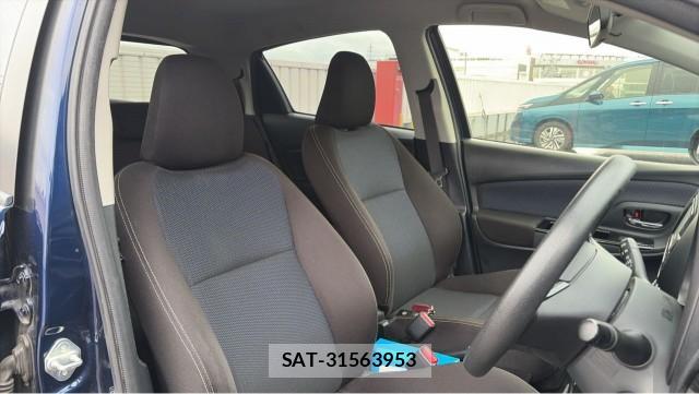 Toyota VITZ 2018-11 8874425-5
