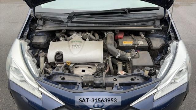 Toyota VITZ 2018-11 8874425-7