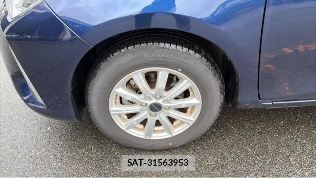 Toyota VITZ 2018-11 8874425-8