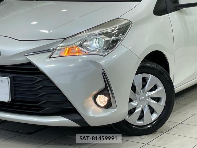 Toyota VITZ 2017-02 8874697-11