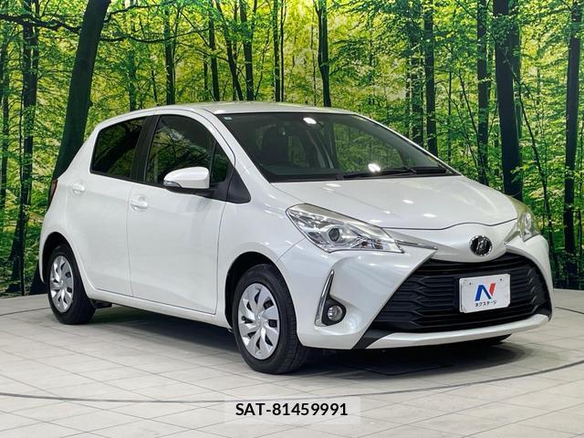 Toyota VITZ 2017-02 8874697-15