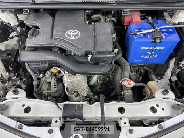 Toyota VITZ 2017-02 8874697-17