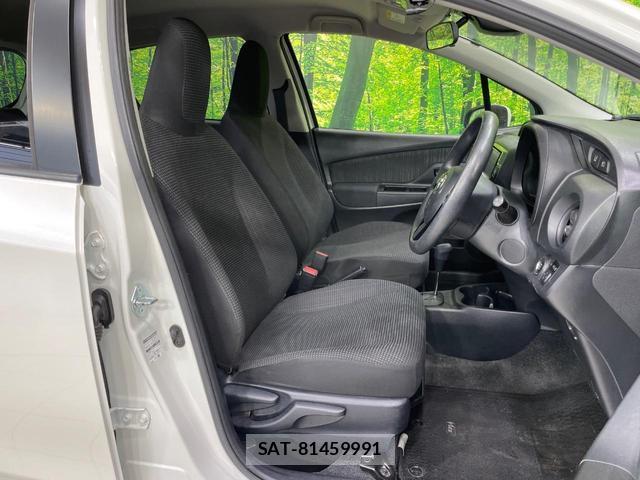 Toyota VITZ 2017-02 8874697-7