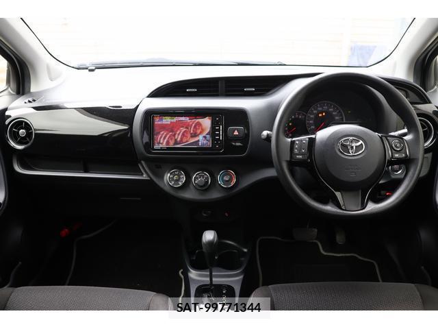 Toyota VITZ 2019-09 8875096-11