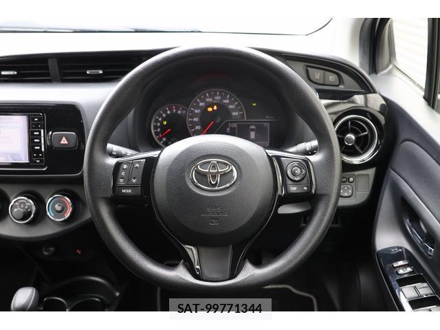 Toyota VITZ 2019-09 8875096-12