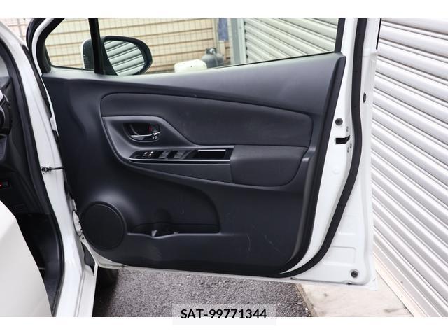 Toyota VITZ 2019-09 8875096-9