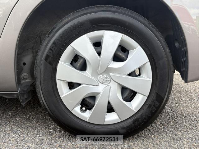 Toyota VITZ 2017-10 8875544-19