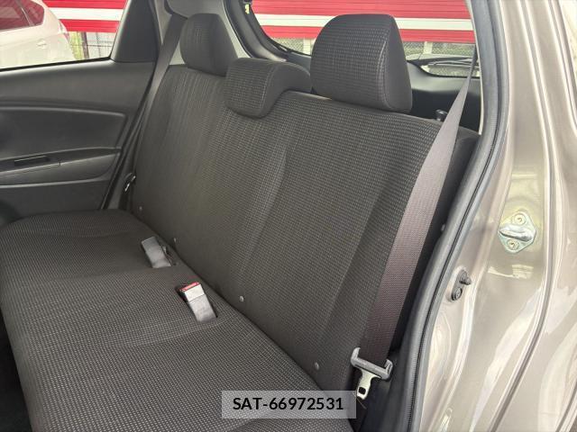 Toyota VITZ 2017-10 8875544-6
