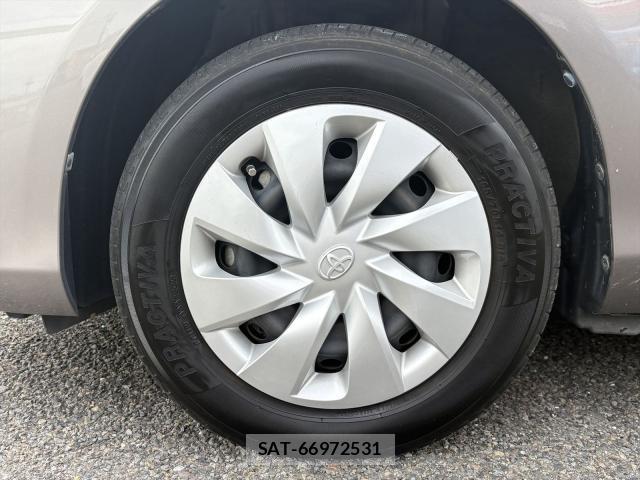 Toyota VITZ 2017-10 8875544-8